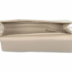 Valentino Abendtaschen & Clutches|Umhängetaschen<Divina Clutch Tasche 26 cm taupe