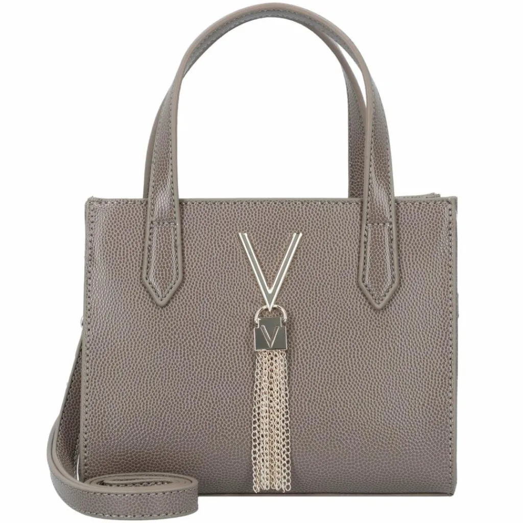 Valentino Henkeltaschen<Divina Handtasche 20 cm taupe