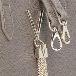 Valentino Henkeltaschen<Divina Handtasche 20 cm taupe