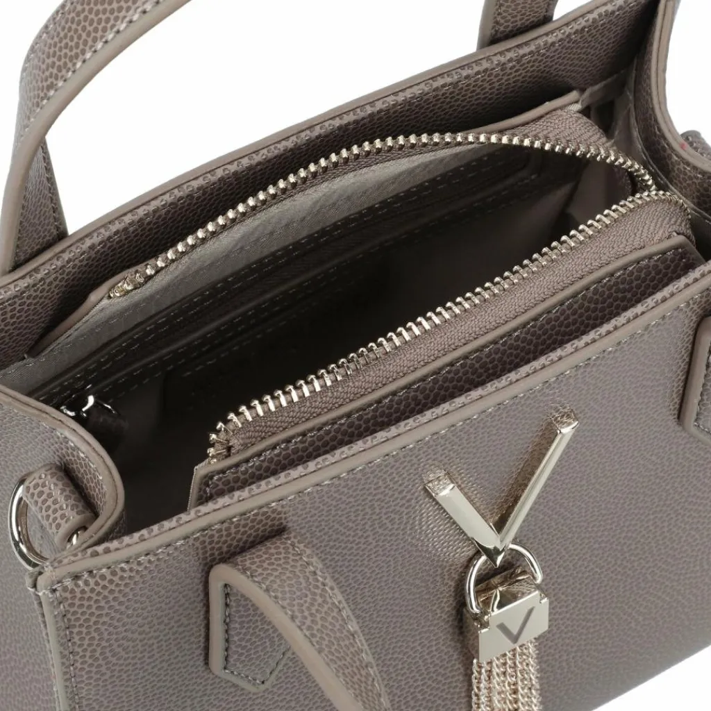 Valentino Henkeltaschen<Divina Handtasche 20 cm taupe