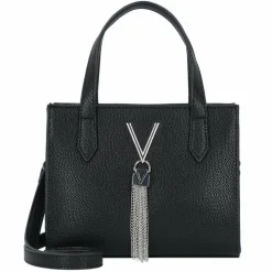 Valentino Henkeltaschen<Divina Handtasche 20 cm nero