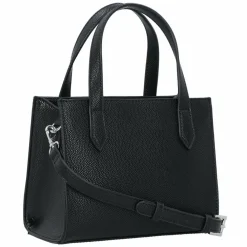Valentino Henkeltaschen<Divina Handtasche 20 cm nero
