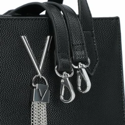 Valentino Henkeltaschen<Divina Handtasche 20 cm nero
