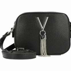 Valentino Umhängetaschen|Mini Bags<Divina Mini Bag Umhängetasche 17 cm nero