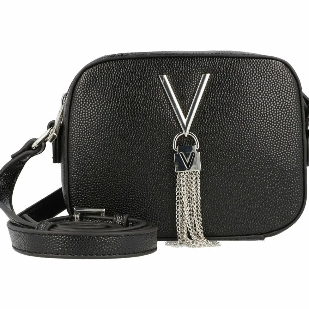 Valentino Umhängetaschen|Mini Bags<Divina Mini Bag Umhängetasche 17 cm nero