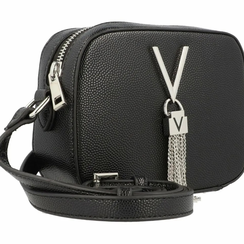 Valentino Umhängetaschen|Mini Bags<Divina Mini Bag Umhängetasche 17 cm nero