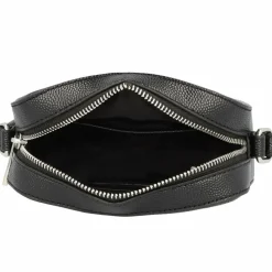 Valentino Umhängetaschen|Mini Bags<Divina Mini Bag Umhängetasche 17 cm nero