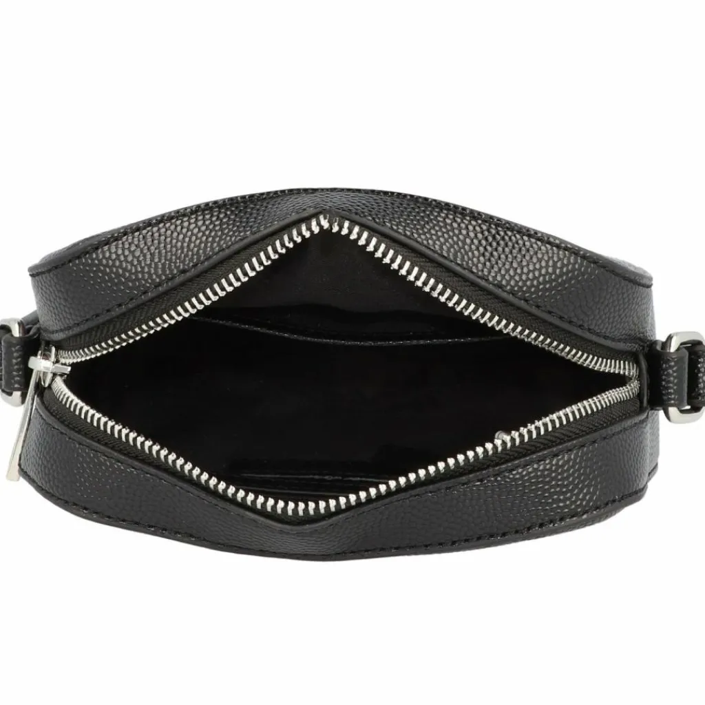 Valentino Umhängetaschen|Mini Bags<Divina Mini Bag Umhängetasche 17 cm nero