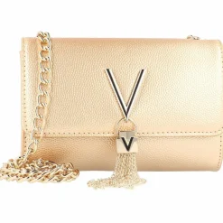 Sale Valentino Divina Mini Bag Umhängetasche 17 cm oro