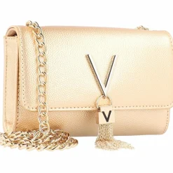 Sale Valentino Divina Mini Bag Umhängetasche 17 cm oro