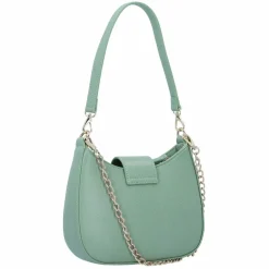 Valentino Schultertaschen<Divina Schultertasche 21 cm salvia