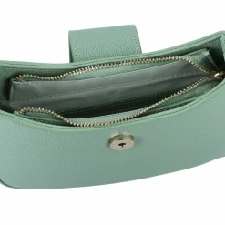 Valentino Schultertaschen<Divina Schultertasche 21 cm salvia