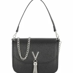 Valentino Schultertaschen<Divina Schultertasche 23 cm nero