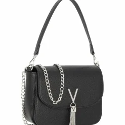 Valentino Schultertaschen<Divina Schultertasche 23 cm nero
