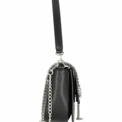 Valentino Schultertaschen<Divina Schultertasche 23 cm nero