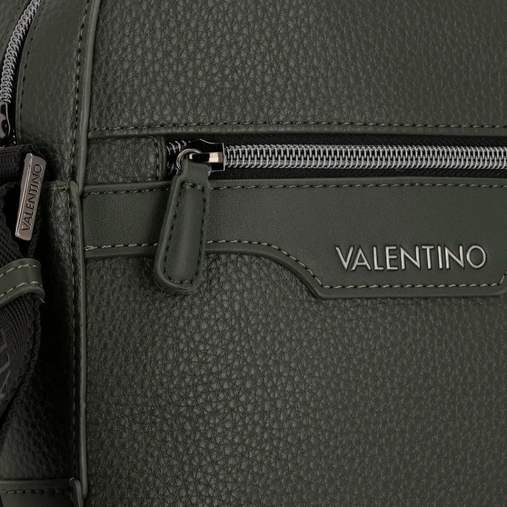 Valentino Umhängetaschen<Efeo Umhängetasche 19 cm militare