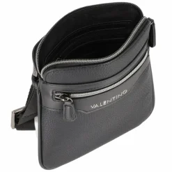 Valentino Umhängetaschen<Efeo Umhängetasche 16 cm nero