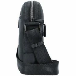 Valentino Umhängetaschen<Efeo Umhängetasche 19 cm nero
