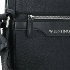 Valentino Umhängetaschen<Efeo Umhängetasche 19 cm nero