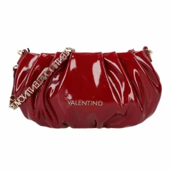 Valentino Schultertaschen<Elita Schultertasche 26 cm rosso scuro