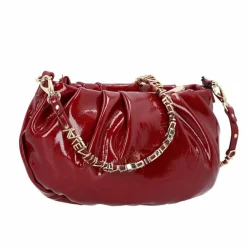 Valentino Schultertaschen<Elita Schultertasche 26 cm rosso scuro