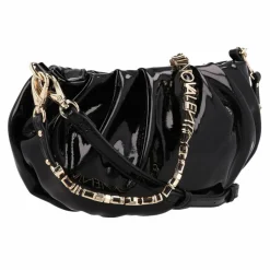 Valentino Schultertaschen<Elita Schultertasche 26 cm nero