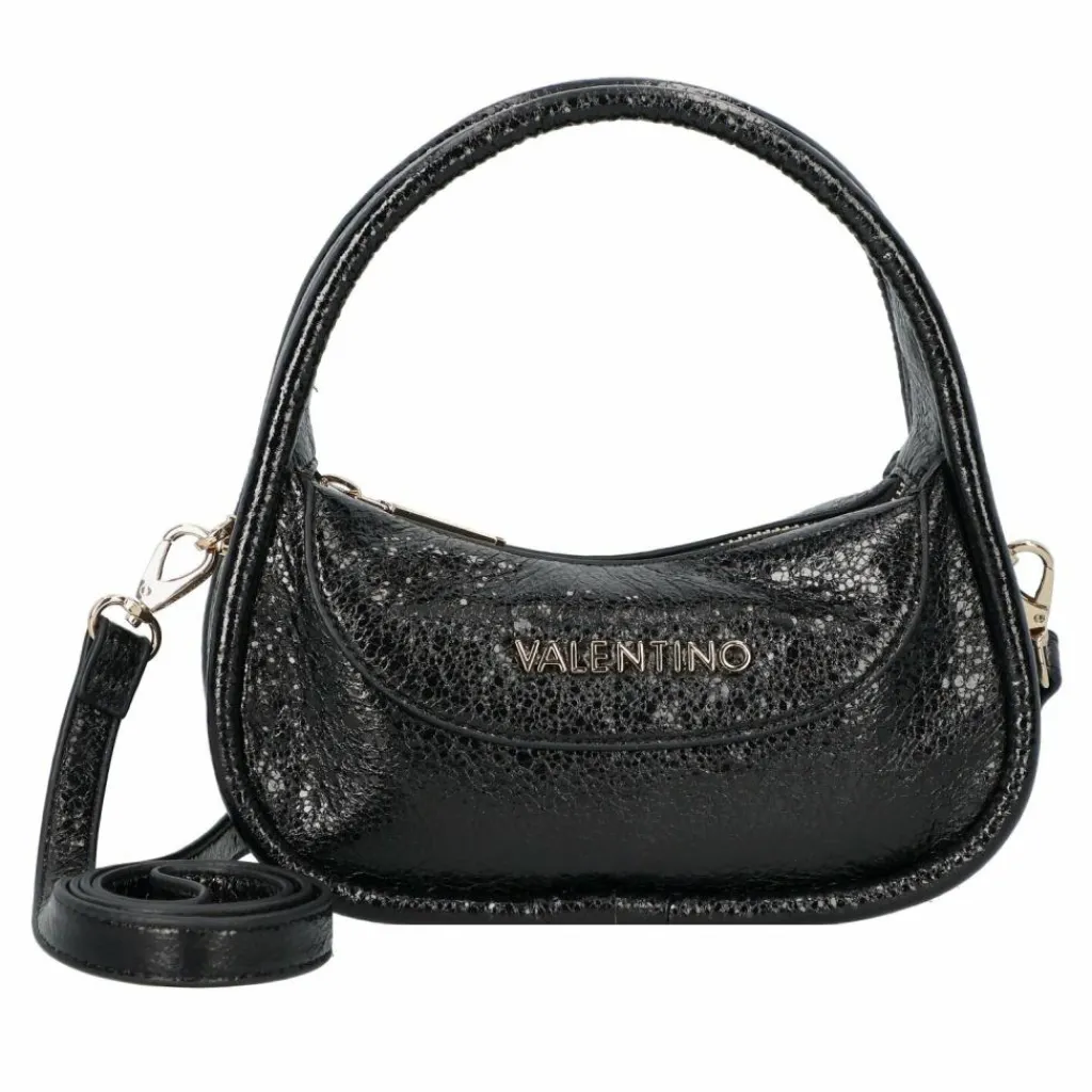 Valentino Henkeltaschen<Elix Handtasche 21.5 cm nero