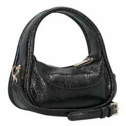 Valentino Henkeltaschen<Elix Handtasche 21.5 cm nero
