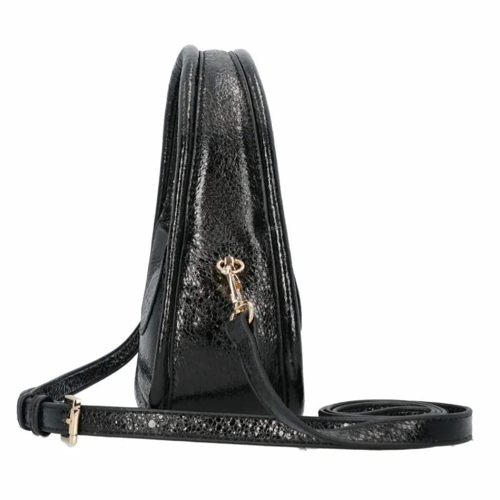 Valentino Henkeltaschen<Elix Handtasche 21.5 cm nero