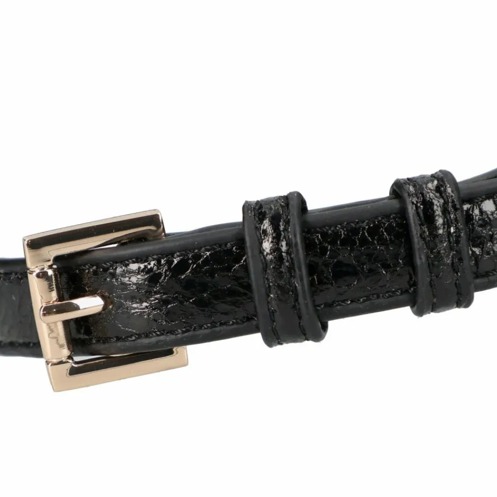 Valentino Henkeltaschen<Elix Handtasche 21.5 cm nero