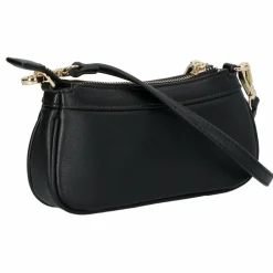 Valentino Elly Schultertasche 20 cm nero