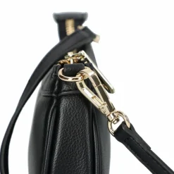 Valentino Elly Schultertasche 20 cm nero