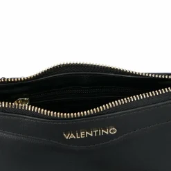 Valentino Elly Schultertasche 20 cm nero