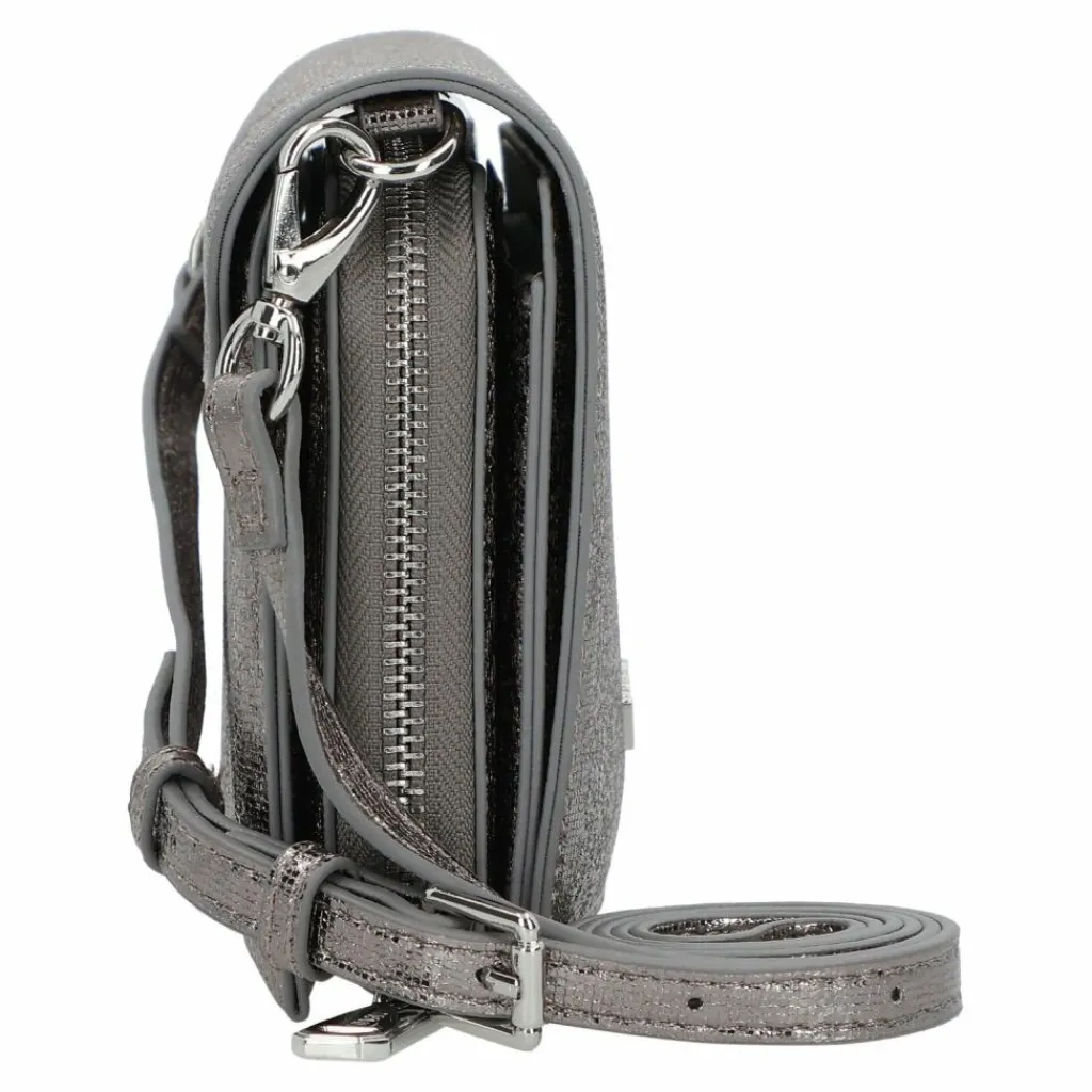 Valentino Abendtaschen & Clutches<Ember Clutch Geldbörse 20 cm cannafucil