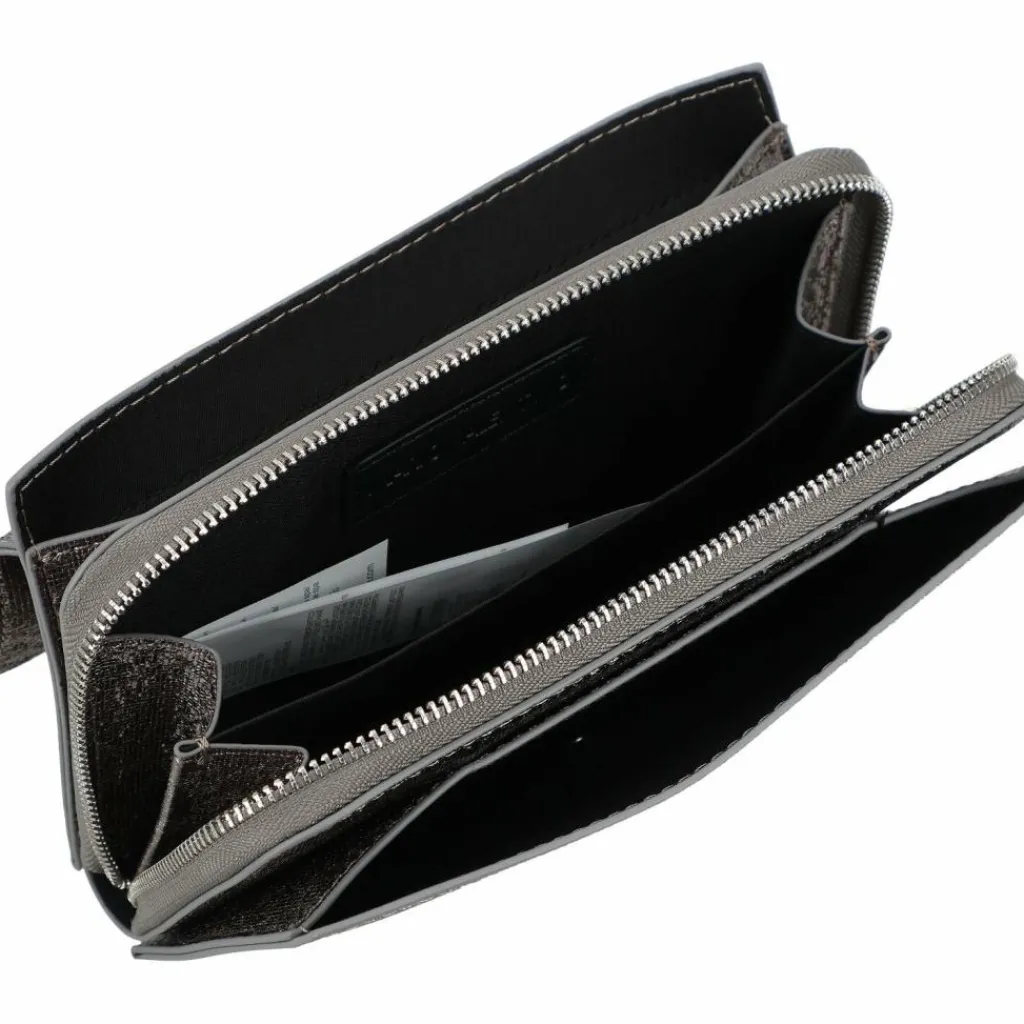 Valentino Abendtaschen & Clutches<Ember Clutch Geldbörse 20 cm cannafucil