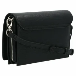 Outlet Valentino Ember Clutch Tasche 20 cm nero