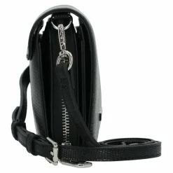 Outlet Valentino Ember Clutch Tasche 20 cm nero