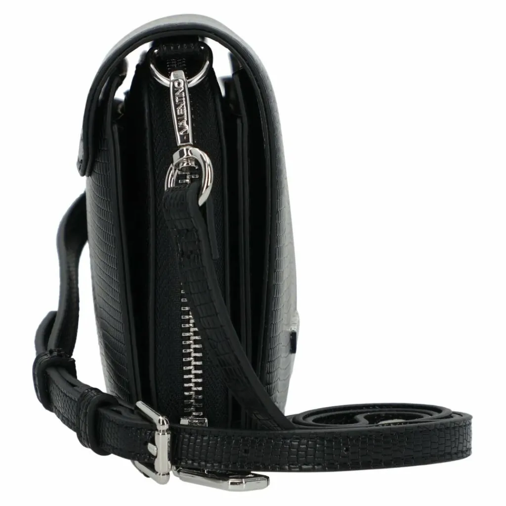 Outlet Valentino Ember Clutch Tasche 20 cm nero