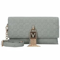 Sale Valentino Emy Umhängetasche 20.5 cm grigio