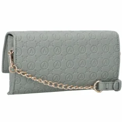 Sale Valentino Emy Umhängetasche 20.5 cm grigio