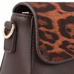 Discount Valentino Evissa Umhängetasche 20 cm moro-multicolor