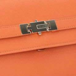 Valentino Umhängetaschen<Fae Re Umhängetasche 28.5 cm arancio