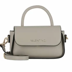 Clearance Valentino Faith Handtasche 21 cm ghiaccio