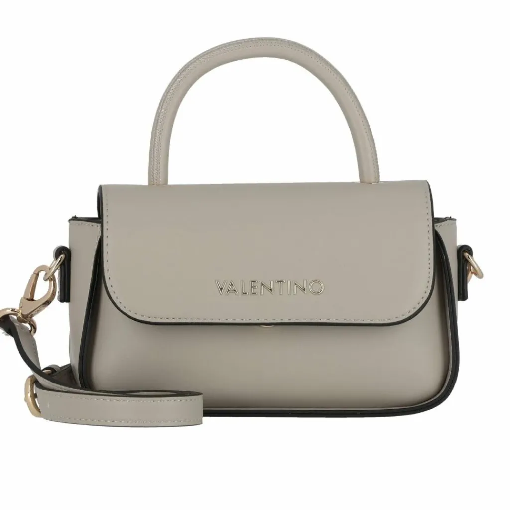 Clearance Valentino Faith Handtasche 21 cm ghiaccio