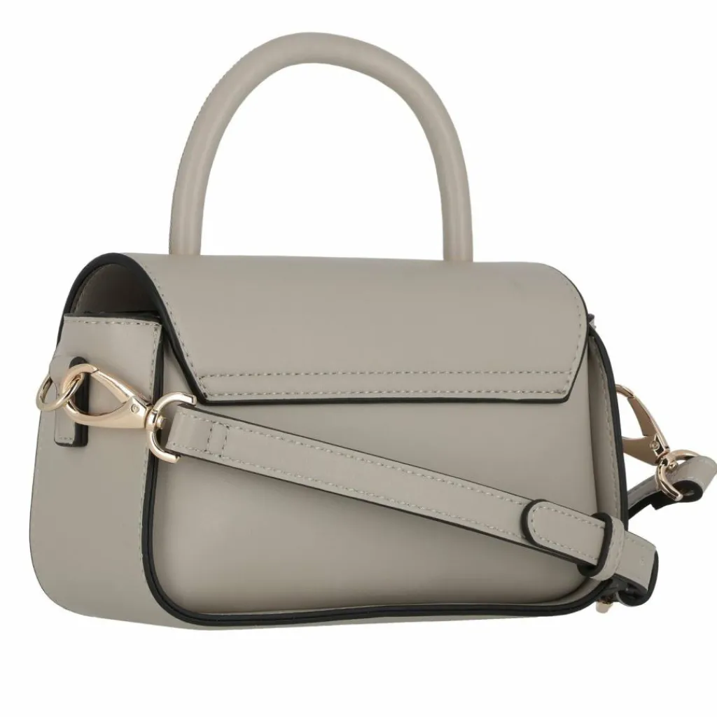 Clearance Valentino Faith Handtasche 21 cm ghiaccio