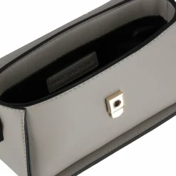 Clearance Valentino Faith Handtasche 21 cm ghiaccio