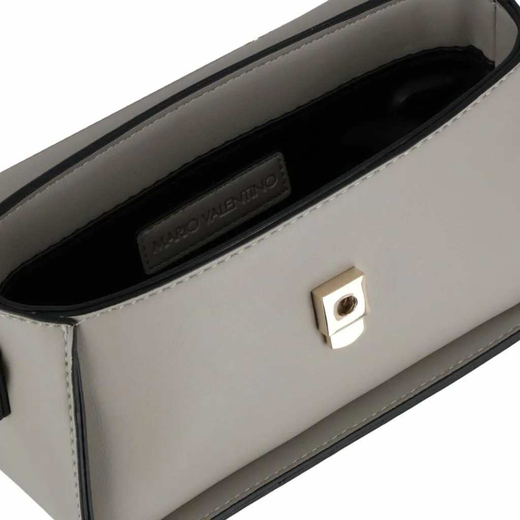 Clearance Valentino Faith Handtasche 21 cm ghiaccio