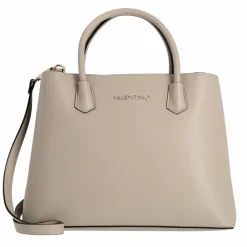 Clearance Valentino Faith Shopper Tasche 35 cm ghiaccio