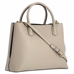 Clearance Valentino Faith Shopper Tasche 35 cm ghiaccio