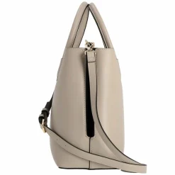 Clearance Valentino Faith Shopper Tasche 35 cm ghiaccio